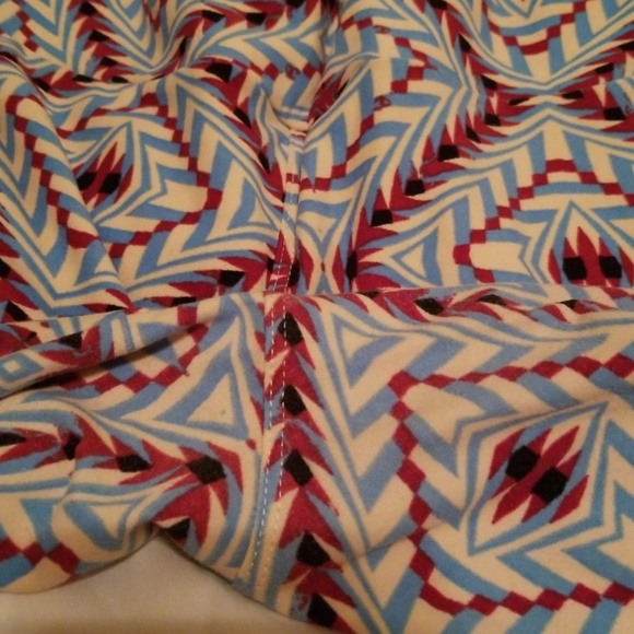 Lularoe leggings tc - Picture 2 of 3